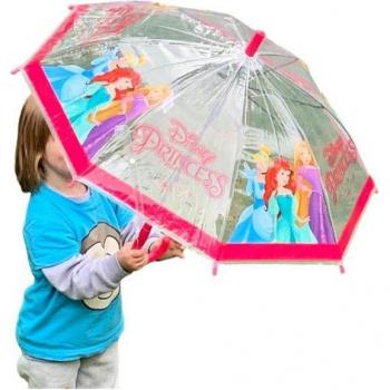 Regenbogen Disney Prinzessinnen Schirm