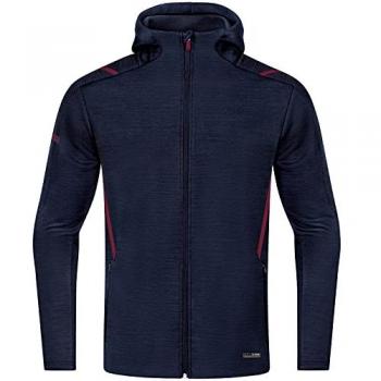 Capuche Challenge : veste enfant Jako