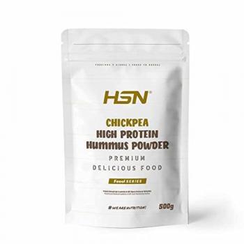 Hummus proteico originale 500g
