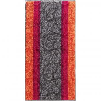 Erwin Müller Frottier‑Duschtuch “Paisley” – 70×140 cm