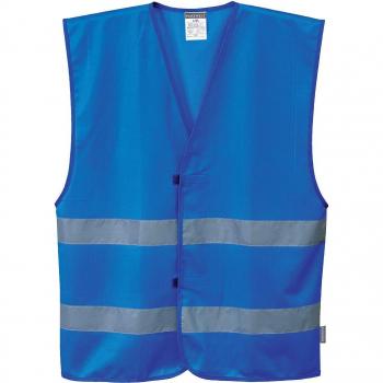 Super Gilet Iona Blu Royal 4XL/5XL
