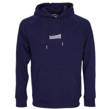 Hoodie Harrington Marine Taille M