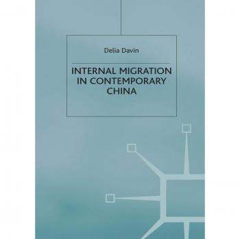Internal Migration in Contemporary China