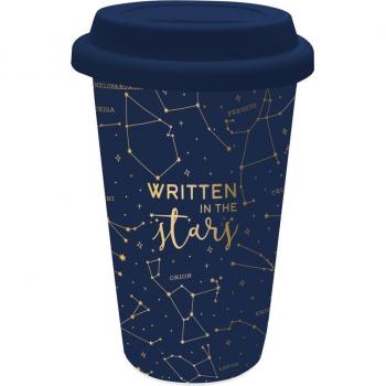 Tazza di Amore con Stelle