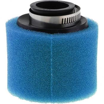 Filtre à Air Moto Mousse 35 mm, universel pour Pit Quad & ATV