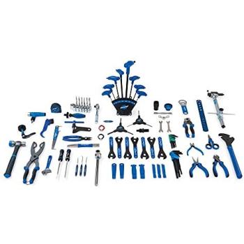 Blue PK‑5 Universal Tool Kit