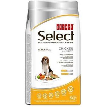 Picart Select Perro Adulto Light Esterilizado Pollo y Arroz 3Kg