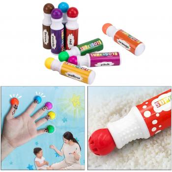 Kids Art Craft Supplies Dot Markers