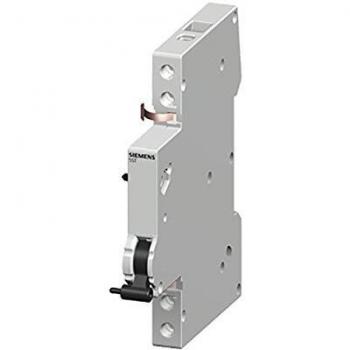 Interruptor de corriente auxiliar HS 3010 de Siemens – módulo 1NA+1NC