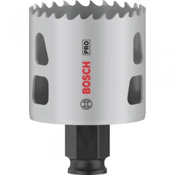 Bosch PRO Scies Cloches 51 mm Lot de 24 pour Cloisons Sèches
