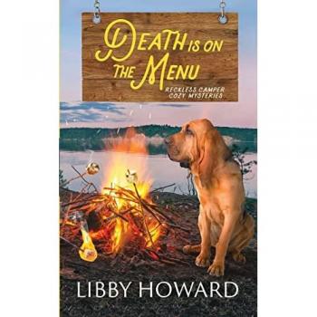Howard, Libby: Death is On the Menu