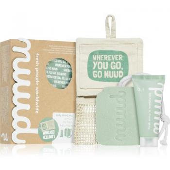 Nuud Travel Body Kit