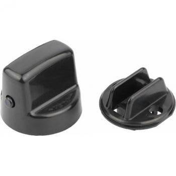 Accesorio de encendido con llave y perilla para Mazda 28GC