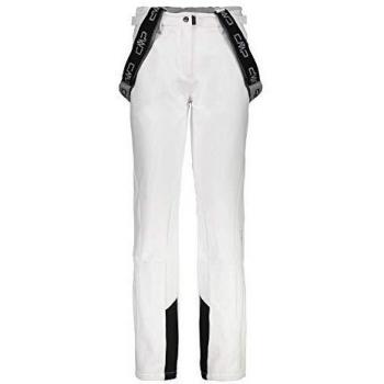 CMP Women's Softshell Ski Bib Pants