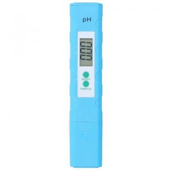 Portable Waterproof PH Meter