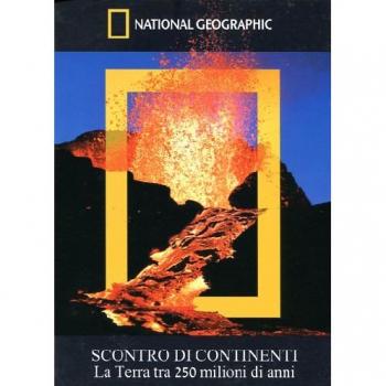 Scontro Di Continenti