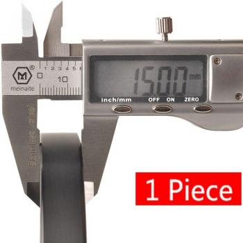 TEEZE Rad Distanzstücke 4x100