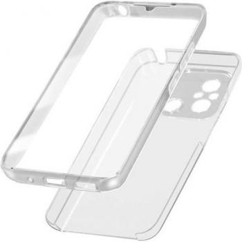 FlessiFront 360° Cover Avizar Redmi 12C