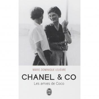 Chanel & Co: Les amies de Coco