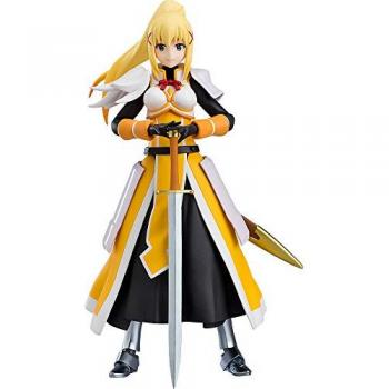 KOnO Subarishii Sekai Ni Syukufuku wO: Wonders of a Blessed World (Alternate)