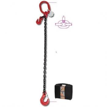 Pendentif de levage à crochet unique