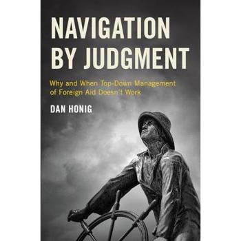 Navigation by Judgment
