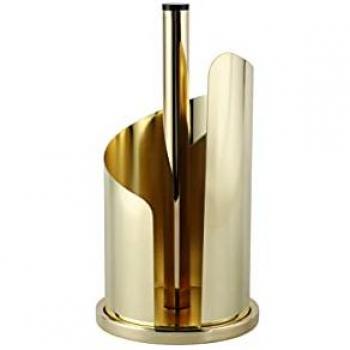 Essuie‑tout Luxe ECHTWERK en Acier Inoxydable