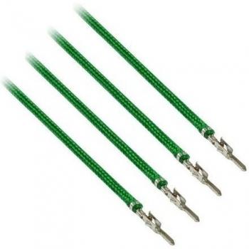 CableMod 60cm Green ModFlex Sleeved Cable