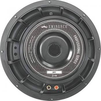 Eminence Dual LAB 12 Pro Subwoofer System