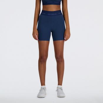 Short de sport femme New Balance 5 pouces