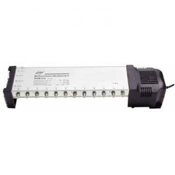 Astro Strobel Multischalter mit Netzteil SAM 512 Ecoswitch