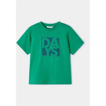 Mayoral T-Shirt für Jungen 170 Grün