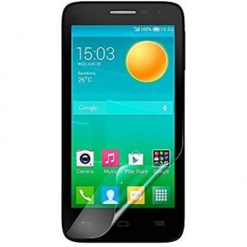 Alcatel Pop D5 Matte Screen Protector