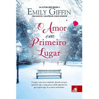 O Amor em Primeiro Lugar