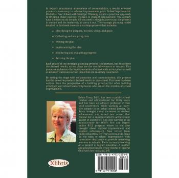 School Improvement: Revitalize Your School with Strategic Planning: Revitalize Your School with Strategic Planning