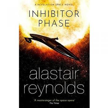 Alastair Reynolds Inhibitor Phase
