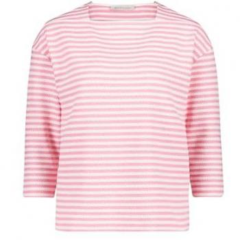 Casual 3/4-Arm-Shirt von Betty & Co
