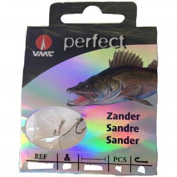 VMC 1/0 Perch Hook – Double Point