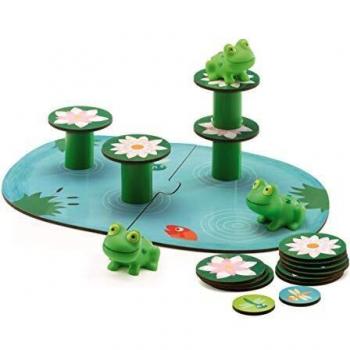 Djeco Little Balancing Game