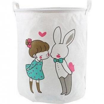 Portable Laundry Organizer
