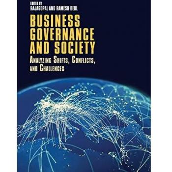 Business Governance and Society