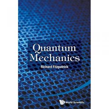 Quantum Mechanics