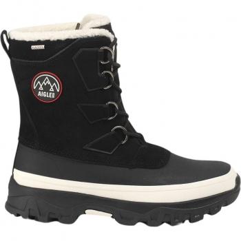 Bottes d’aventure «Aigle Noir» – Version 45