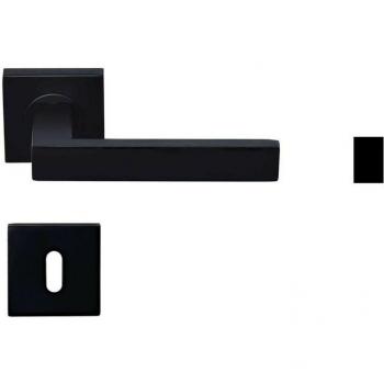 Keyhole Rose Black Handlebars – Paio