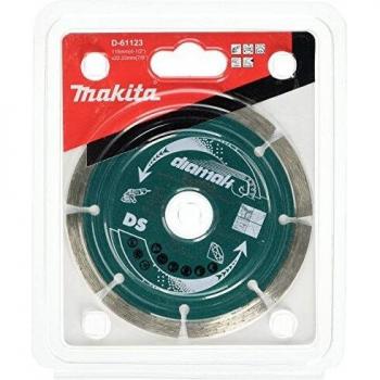 Disque pour Carottage en Diamant Makita