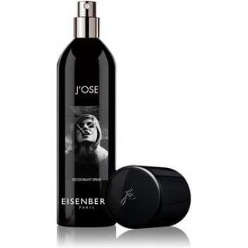 Eisenberg J'ose Desodorante Spray para Mujer 100 ml
