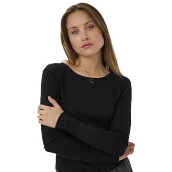 KAFFE Hilda Slim Fit T-Shirt