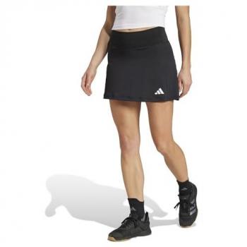 Jupe-short Optime Noir pour Femme