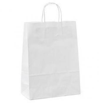 Shopper in Carta Kraft