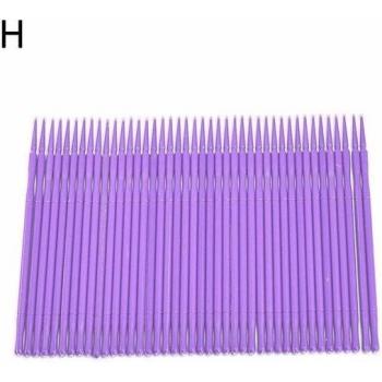 Eyelash Cleaning Swabs